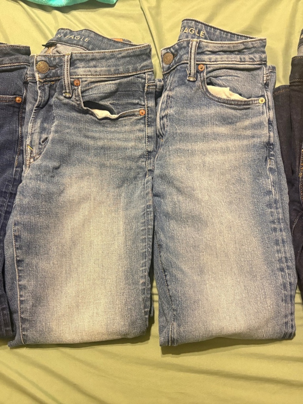 Mens 28x30 American Eagle 🦅 Jeans